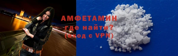 крисы Баксан