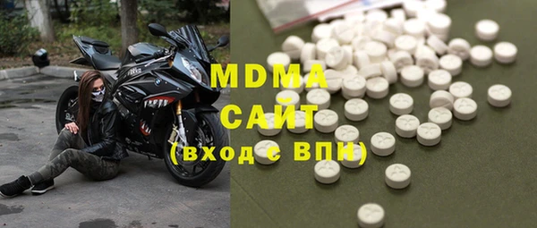 крисы Баксан